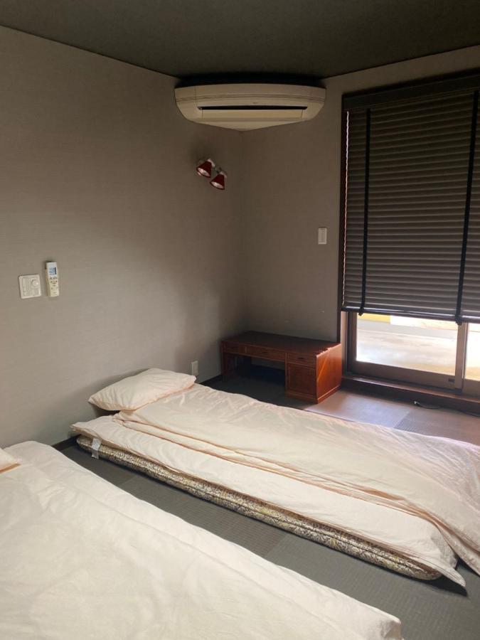 山水之家 Apartment Ōtsu Luaran gambar