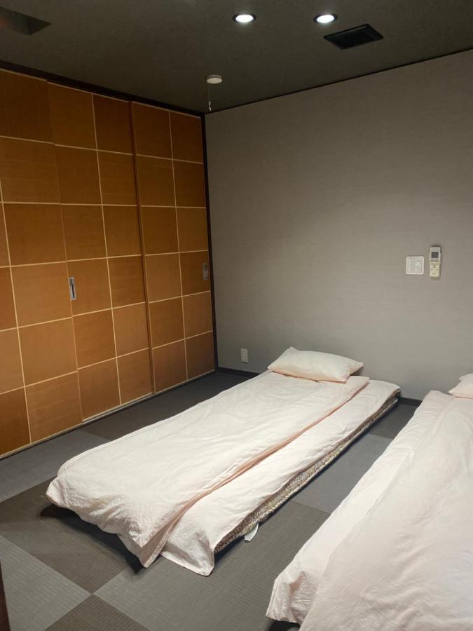 山水之家 Apartment Ōtsu Luaran gambar