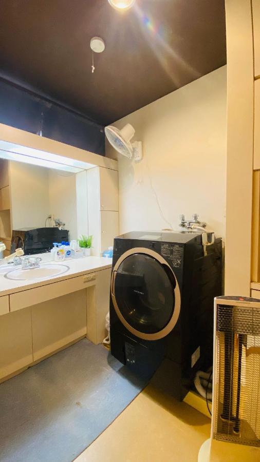 山水之家 Apartment Ōtsu Luaran gambar