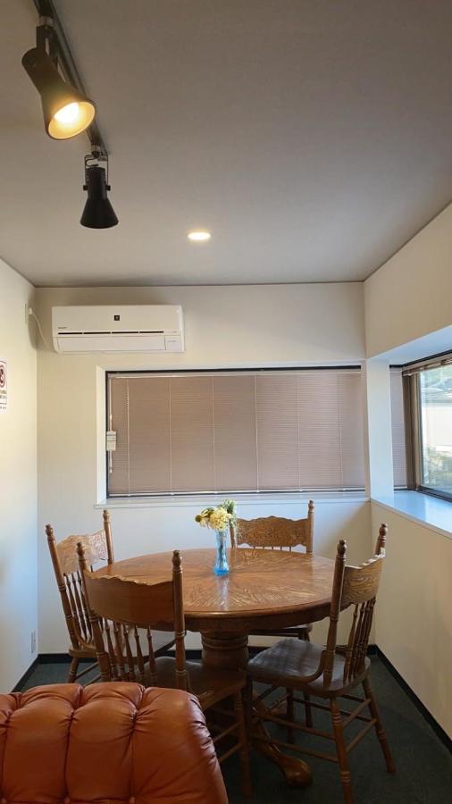 山水之家 Apartment Ōtsu Luaran gambar
