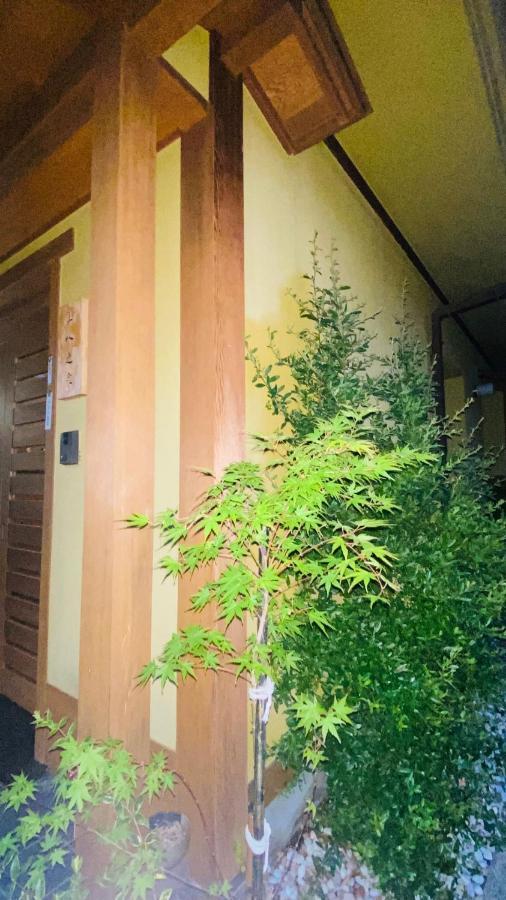 山水之家 Apartment Ōtsu Luaran gambar
