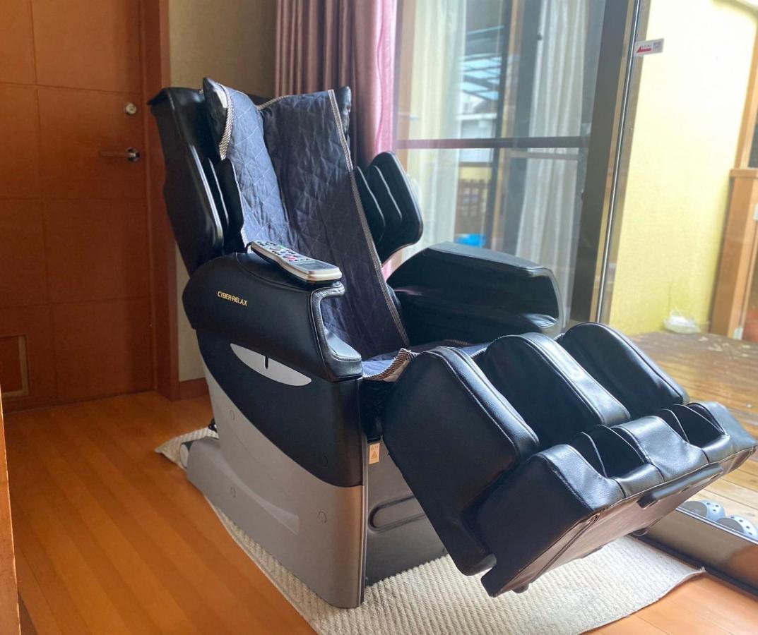 山水之家 Apartment Ōtsu Luaran gambar