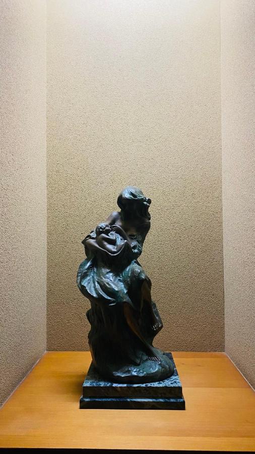 山水之家 Apartment Ōtsu Luaran gambar