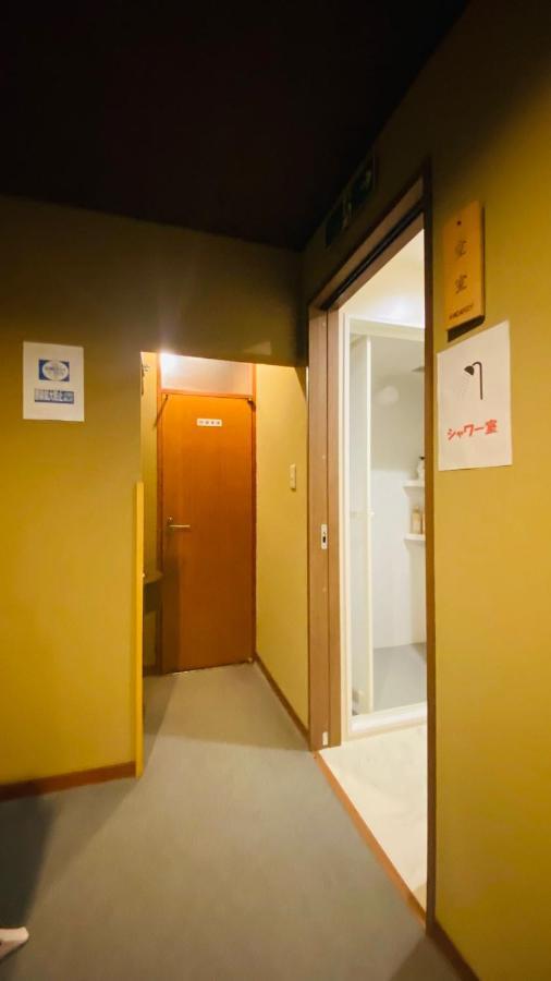 山水之家 Apartment Ōtsu Luaran gambar